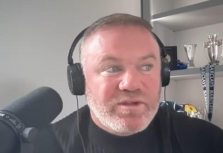 九游娱乐-鲁尼：卡里克有股狠劲，他不可能解决所有问题但能带来变化