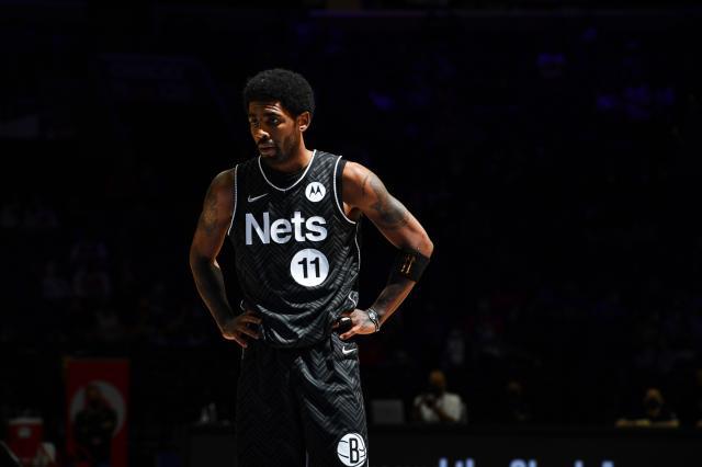 九游娱乐网站-篮网记者答疑：欧文1月还不归队将注定告别篮网？