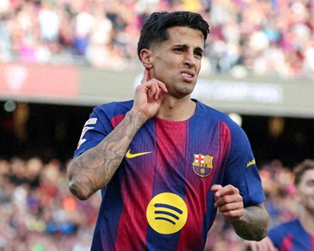 九游体育-2造点加破门！巴萨租借飞翼表现有点香 今年夏天有望直接免签