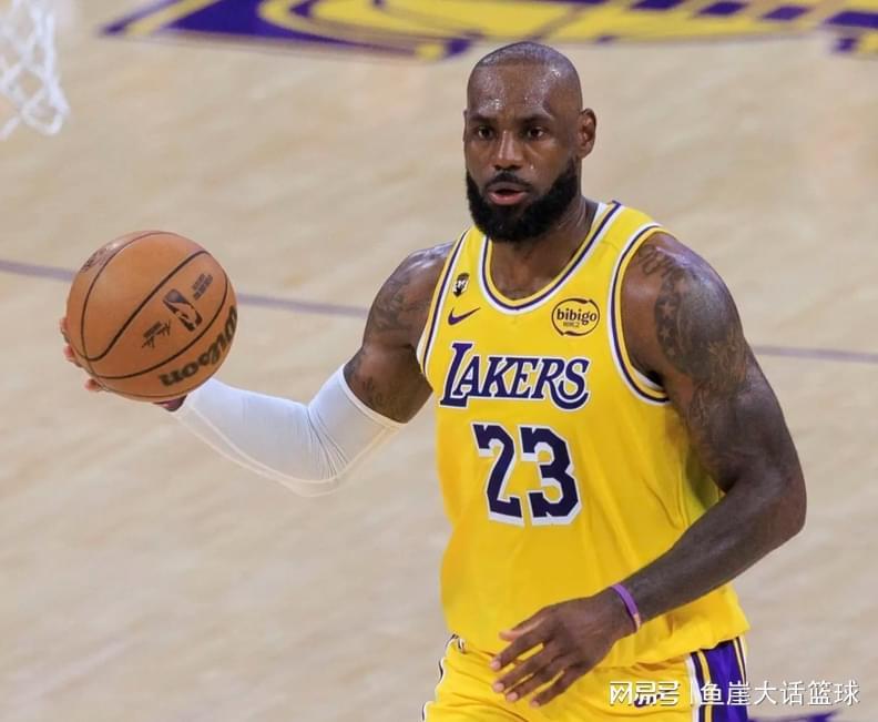 九游娱乐-湖人两大功臣出炉，老詹出乎意料！东契奇该注意两事，艾顿真该夸